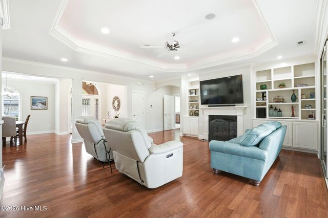 2166 Talmage Drive, Leland, NC 28451