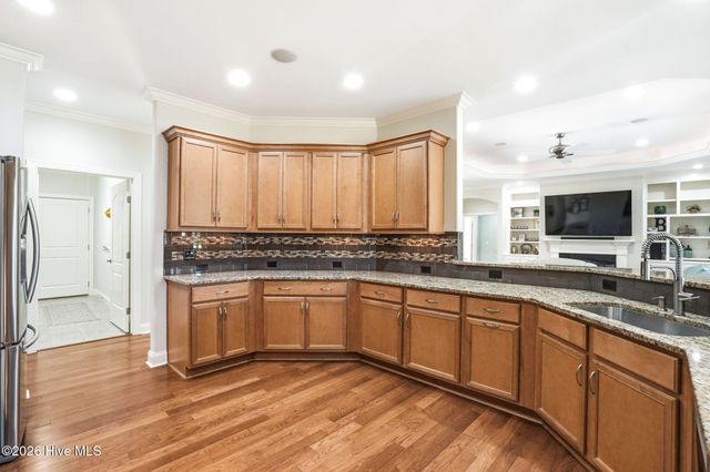 2166 Talmage Drive, Leland, NC 28451