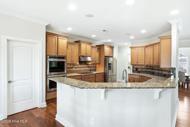 2166 Talmage Drive, Leland, NC 28451
