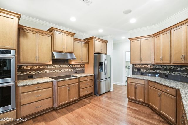 2166 Talmage Drive, Leland, NC 28451