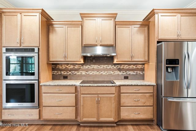 2166 Talmage Drive, Leland, NC 28451