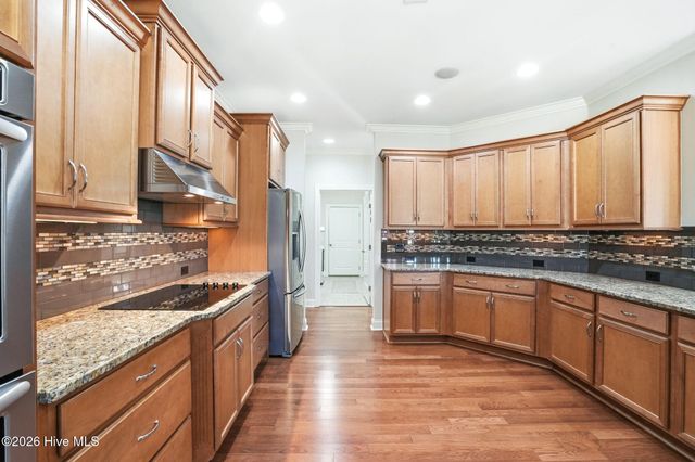 2166 Talmage Drive, Leland, NC 28451