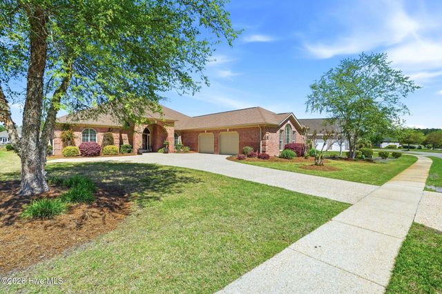 2166 Talmage Drive, Leland, NC 28451