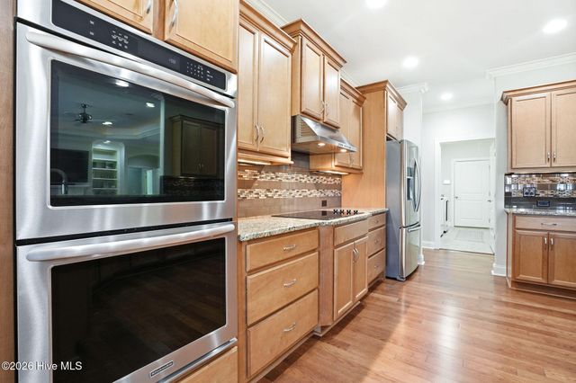 2166 Talmage Drive, Leland, NC 28451