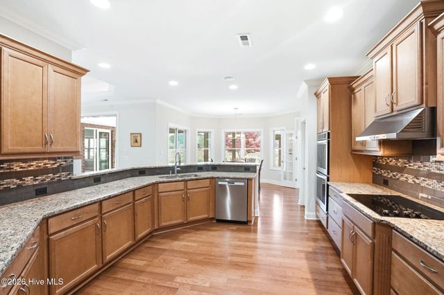 2166 Talmage Drive, Leland, NC 28451