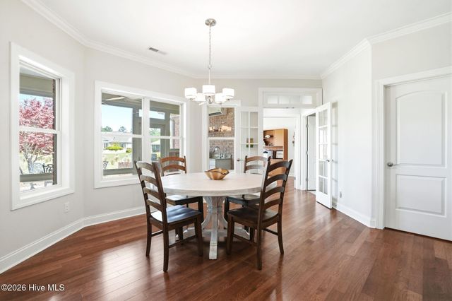 2166 Talmage Drive, Leland, NC 28451