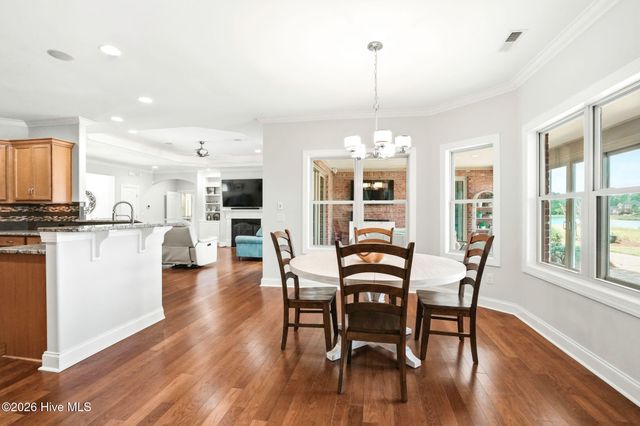 2166 Talmage Drive, Leland, NC 28451