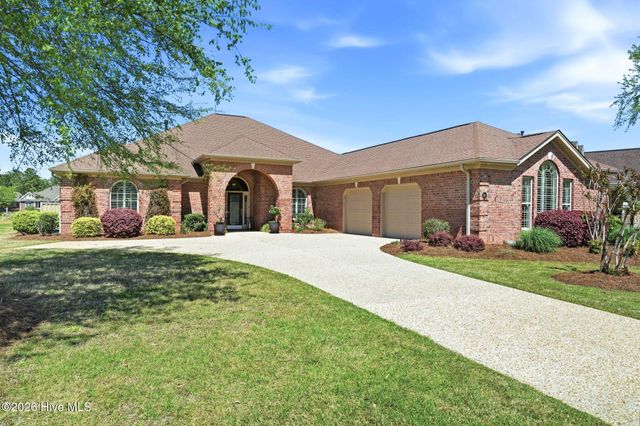 2166 Talmage Drive, Leland, NC 28451