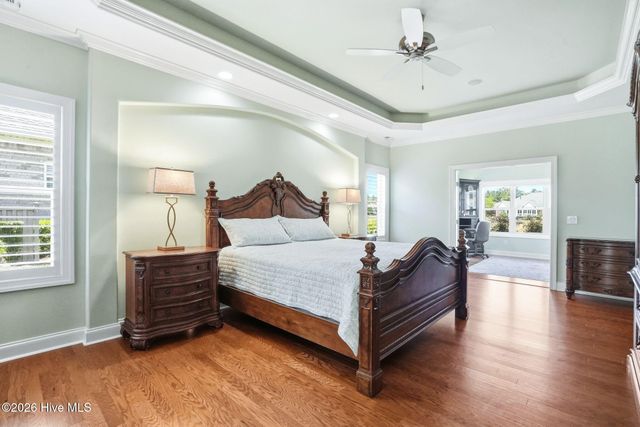 2166 Talmage Drive, Leland, NC 28451