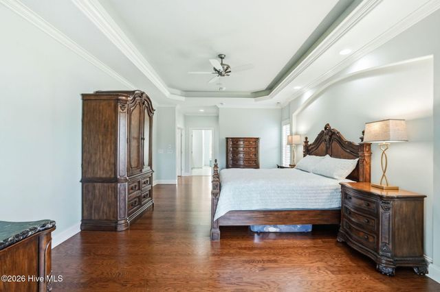 2166 Talmage Drive, Leland, NC 28451