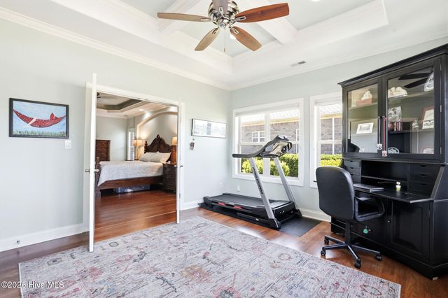 2166 Talmage Drive, Leland, NC 28451