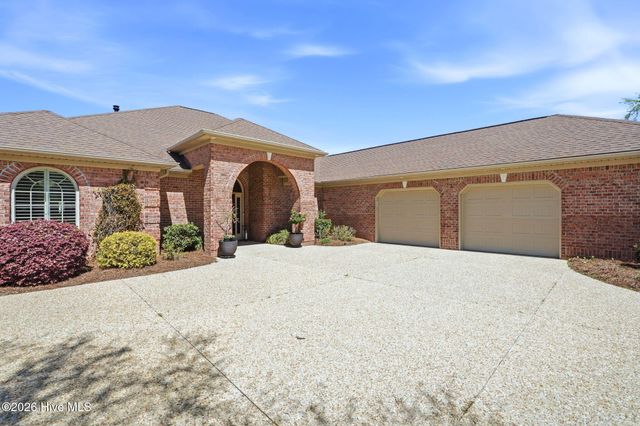 2166 Talmage Drive, Leland, NC 28451