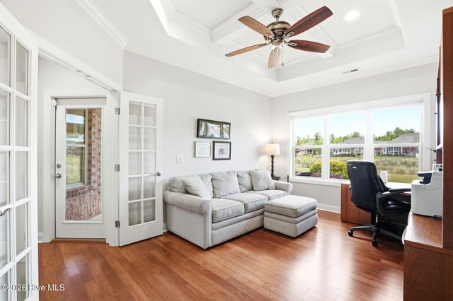 2166 Talmage Drive, Leland, NC 28451