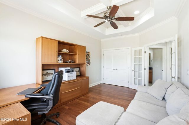 2166 Talmage Drive, Leland, NC 28451