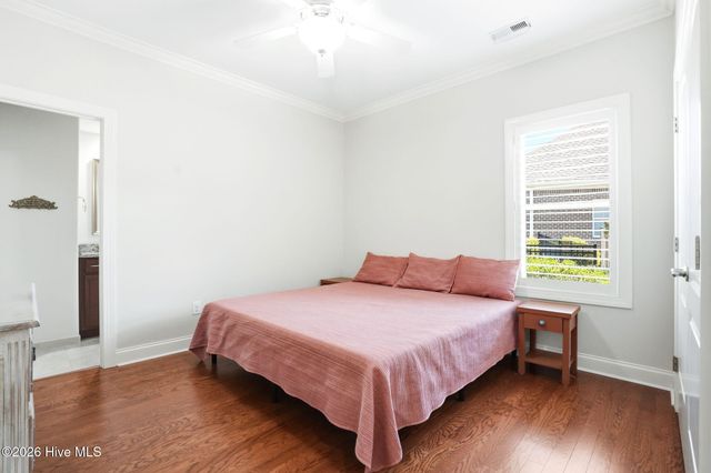 2166 Talmage Drive, Leland, NC 28451