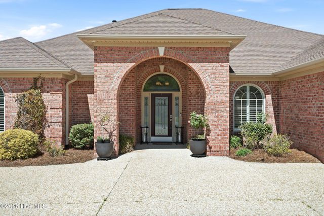 2166 Talmage Drive, Leland, NC 28451