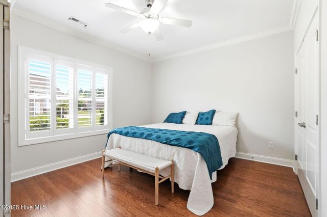 2166 Talmage Drive, Leland, NC 28451