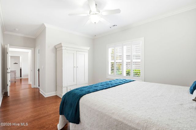 2166 Talmage Drive, Leland, NC 28451