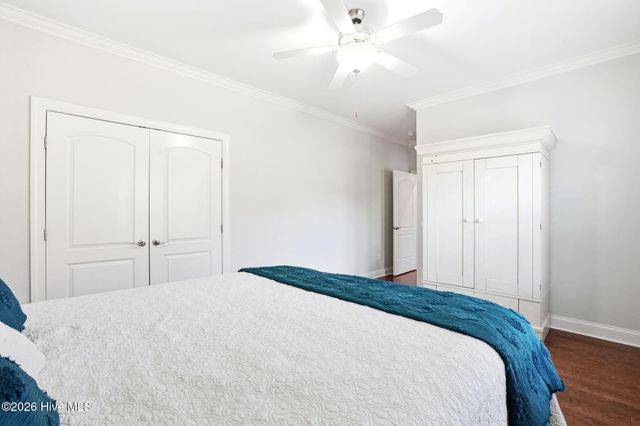 2166 Talmage Drive, Leland, NC 28451