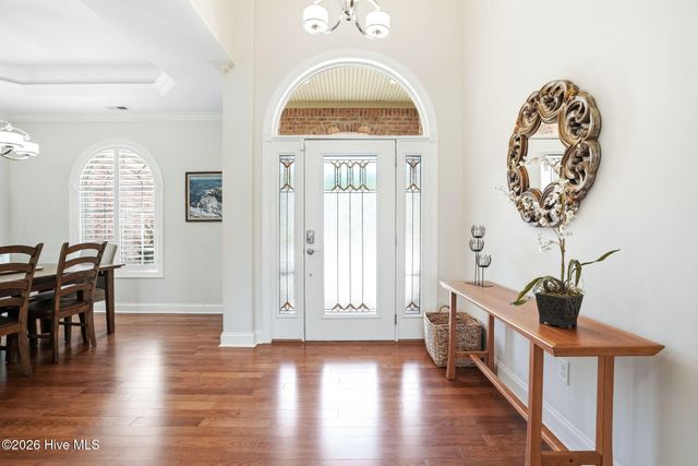2166 Talmage Drive, Leland, NC 28451