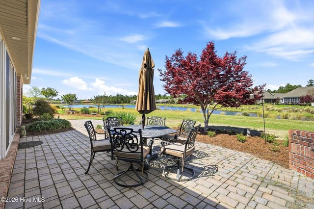 2166 Talmage Drive, Leland, NC 28451