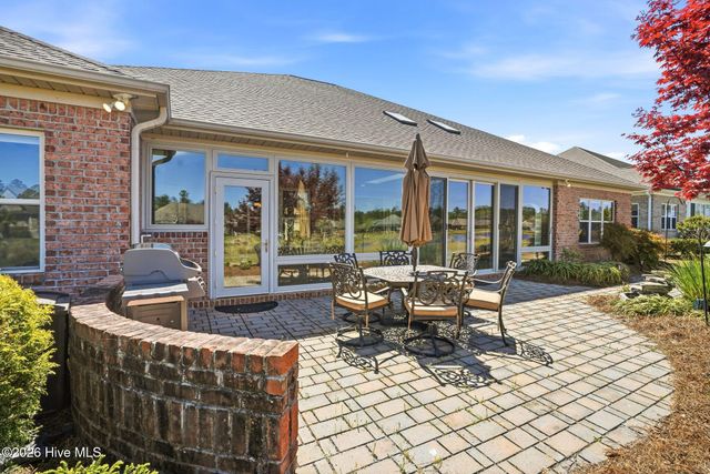 2166 Talmage Drive, Leland, NC 28451