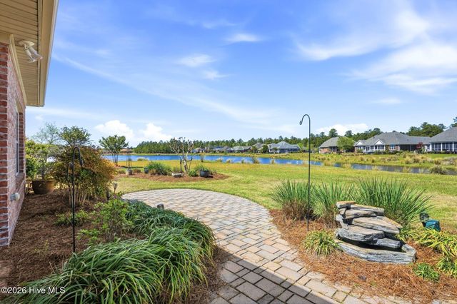 2166 Talmage Drive, Leland, NC 28451