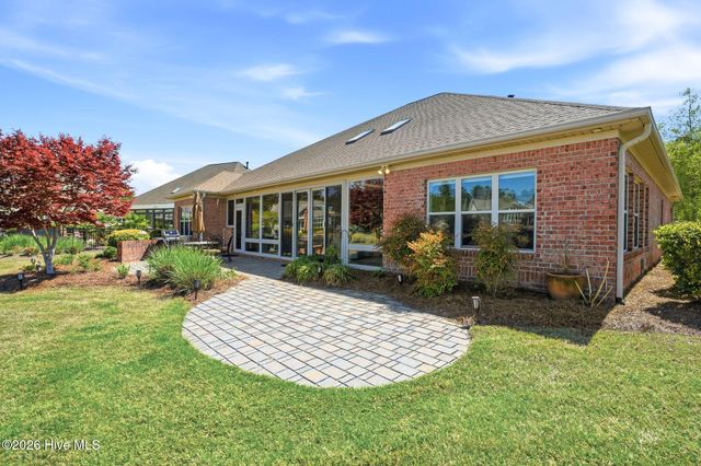 2166 Talmage Drive, Leland, NC 28451