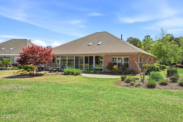 2166 Talmage Drive, Leland, NC 28451