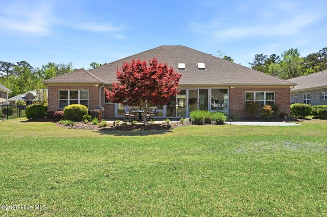 2166 Talmage Drive, Leland, NC 28451