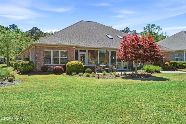 2166 Talmage Drive, Leland, NC 28451