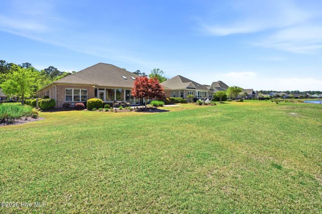 2166 Talmage Drive, Leland, NC 28451