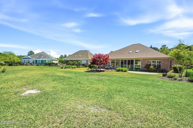 2166 Talmage Drive, Leland, NC 28451