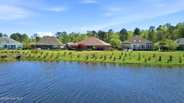 2166 Talmage Drive, Leland, NC 28451
