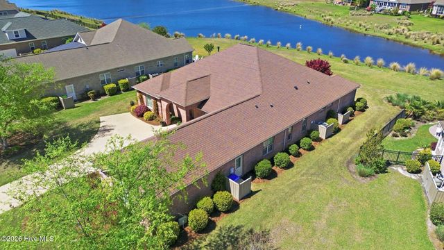 2166 Talmage Drive, Leland, NC 28451