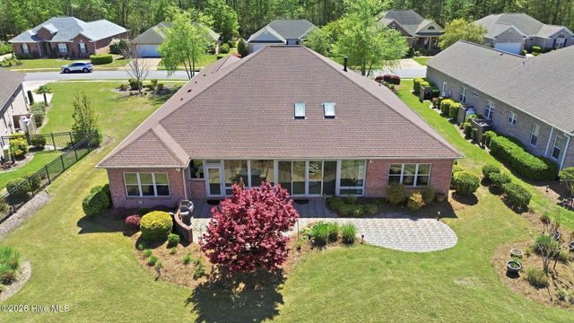 2166 Talmage Drive, Leland, NC 28451