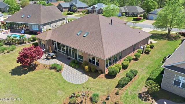 2166 Talmage Drive, Leland, NC 28451