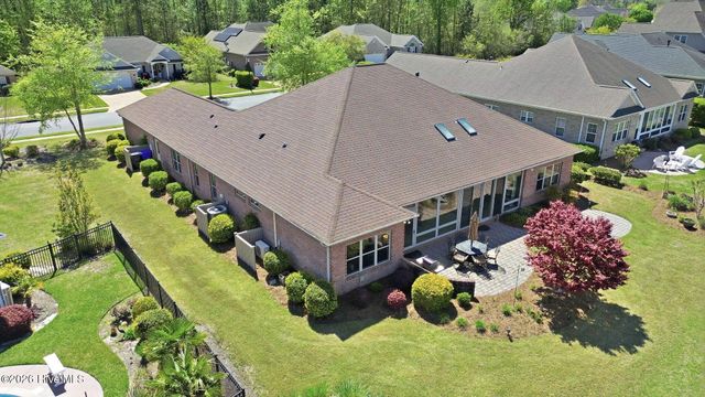 2166 Talmage Drive, Leland, NC 28451