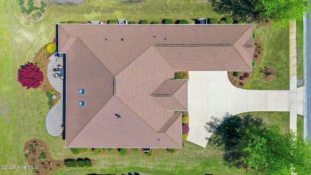 2166 Talmage Drive, Leland, NC 28451