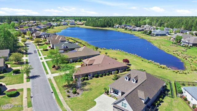 2166 Talmage Drive, Leland, NC 28451