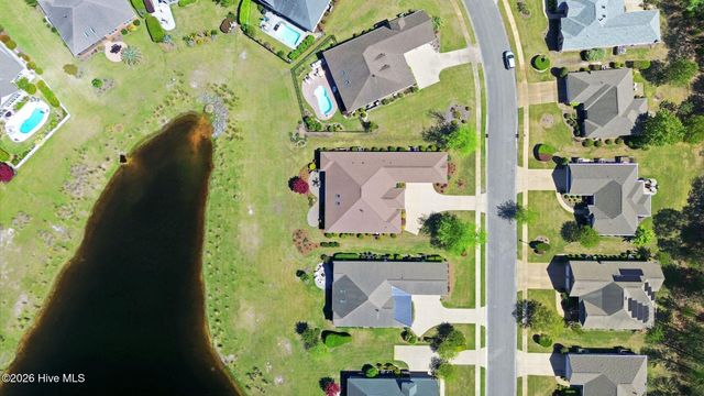 2166 Talmage Drive, Leland, NC 28451