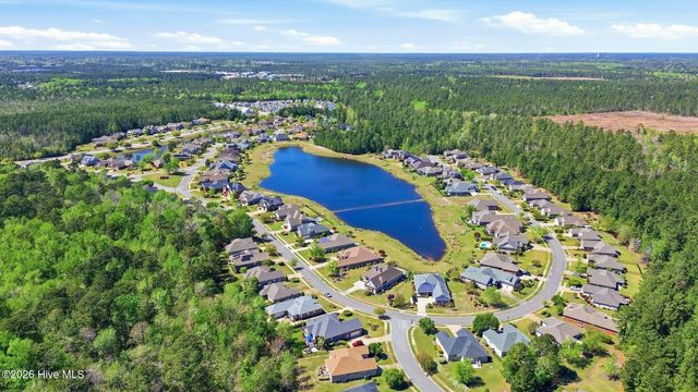 2166 Talmage Drive, Leland, NC 28451