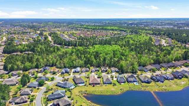 2166 Talmage Drive, Leland, NC 28451