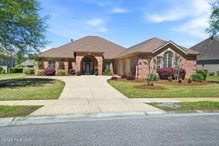 2166 Talmage Drive, Leland, NC 28451