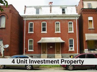 2719 Osage Street, St Louis, MO 63118