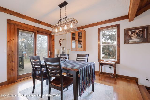 6403 Willow Bend Drive, Lansing, MI 48917