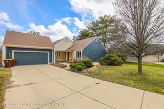 6403 Willow Bend Drive, Lansing, MI 48917