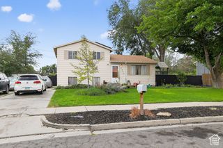 4353 W 3335 S, West Valley City, UT 84120