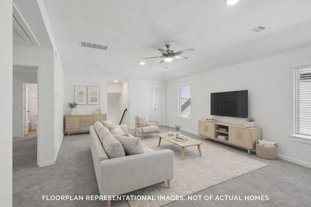 556 Flower Reed Court, Magnolia, TX 77354