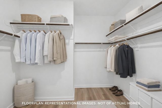 556 Flower Reed Court, Magnolia, TX 77354